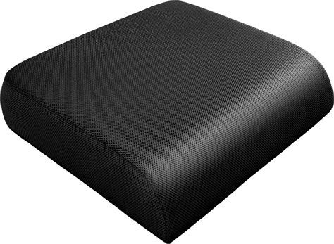 Youfi Extra Thick Large Seat Cushion 19 X 175 X 4 Inch