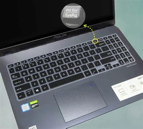 How To Take Screenshot On Asus Laptop 2022 Guide