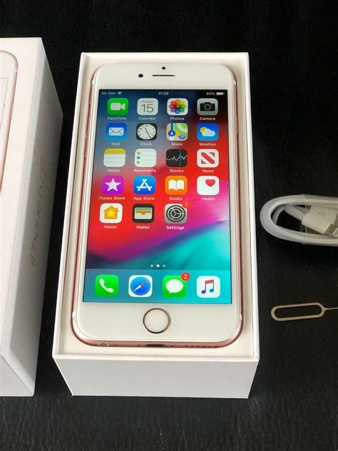 Apple Iphone 6s 32gb Unlocked In Bangor County Down Gumtree