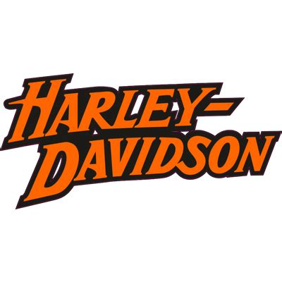 Thevinylstickerstore 5 out of 5 stars (247) $ 3. Harley Davidson Logo Letters transparent PNG - StickPNG