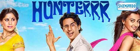 Hunterrr Movie Cast Release Date Trailer Posters Reviews News