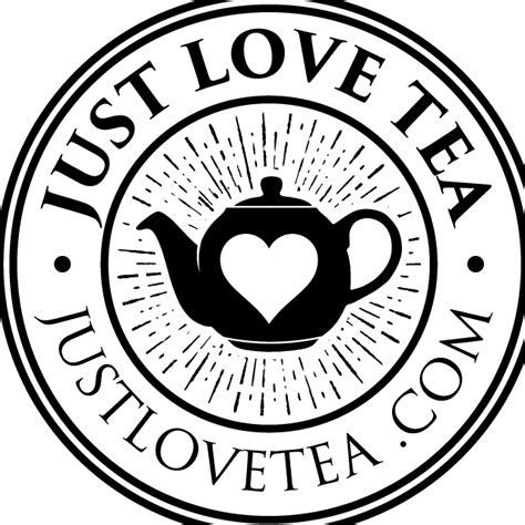 Just Love Tea