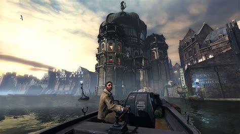 Magnet link or torrent download. Dishonored Game of the Year Edition