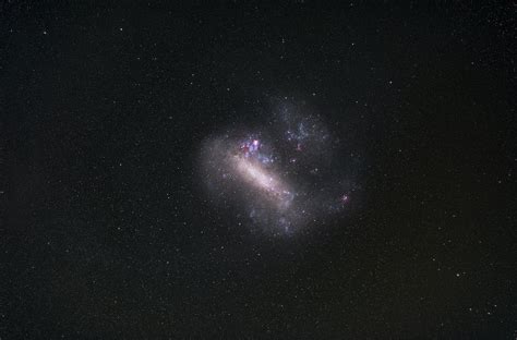 Large Magellanic Cloud Eso