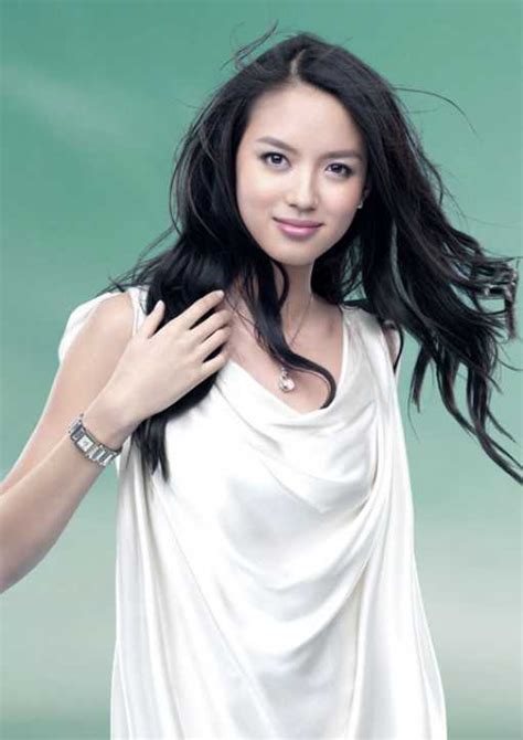 Самые новые твиты от zi xuan zhang (@zizixuan123): Miss World 2007 Zi Lin Zhang