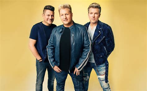 Review Rascal Flatts ‘how They Remember You Davids Hall Of Fame