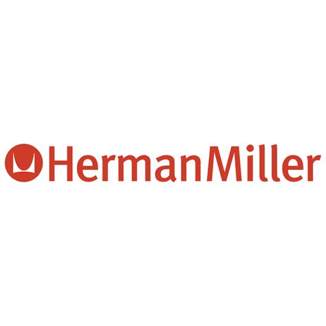 Herman Miller Logo Png Transparent Brands Logos