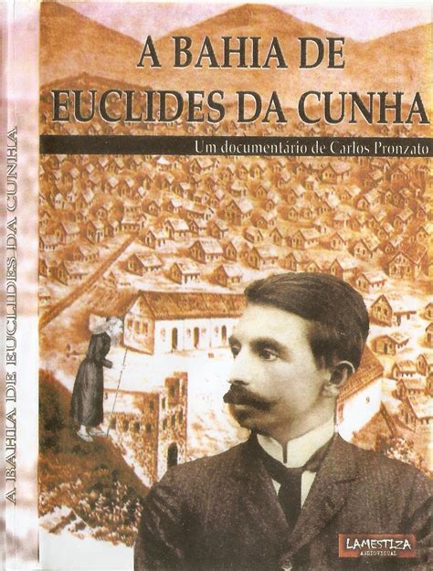 Euclides Da Cunha Livros