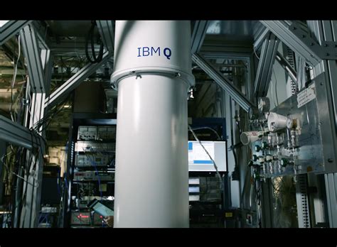 Ibm Establishes New Business To Sell 50 Qubit Quantum Computers