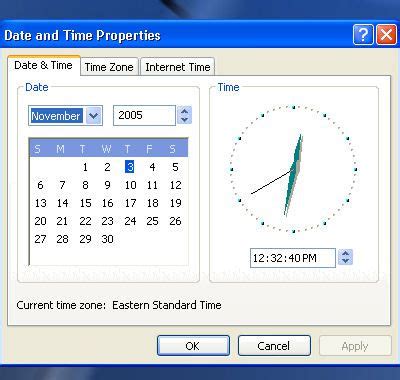 In date & time, you can choose to let windows 10 set your time and time zone automatically, or you can set them manually. Change the Date and Time Zone on Windows Laptop