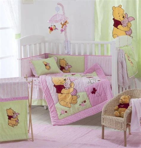 Get the best deals on winnie the pooh & friends nursery bedding sets. Amazon.com: Pink Winnie the Pooh Crib Bedding Collection 4 ...