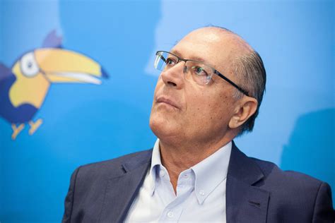 Os Poss Veis Vices De Geraldo Alckmin Pol Tica