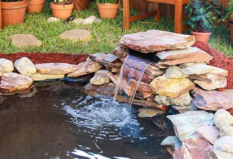 We are working as much as possible and monitoring this very fluid situation. Selecting the Right Water Garden Pumps for Your Pond at ...