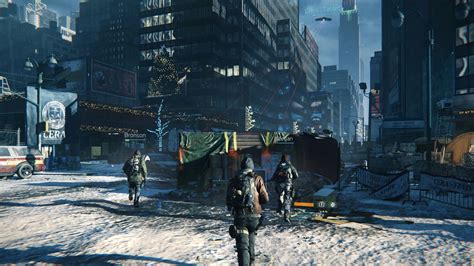 The Division review | Polygon