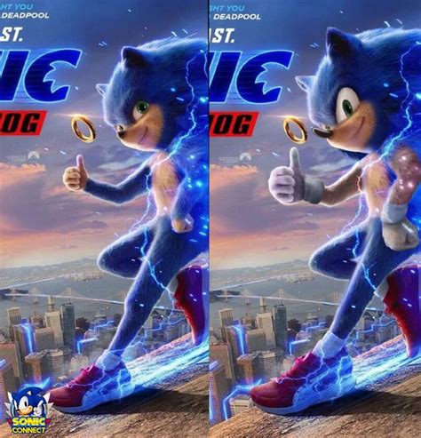 Sonic 3 Movie Release Date 2023 Asummaryj