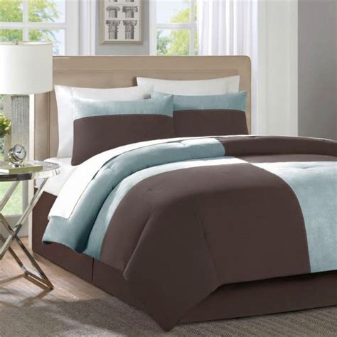 The coolest decorating ideas for your kids bedroom design. 17 Romantic Brown And Blue Bedroom Ideas