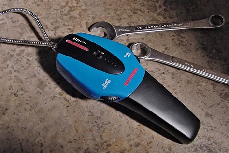 • audible and visual leak indicators. Robinair™ | AC Tools, Air Compressors, Air Tools ...