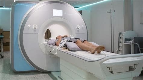 Obese Patients Too Big For Mri Scanners Cardiff Nhs Board Says Bbc News