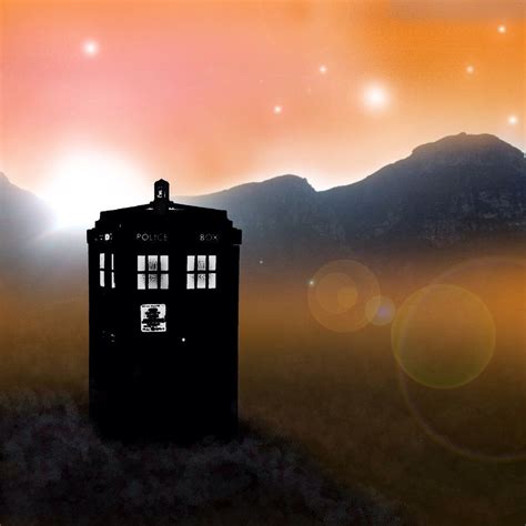 Gallifrey Doctor Who Art Gallifrey Tardis
