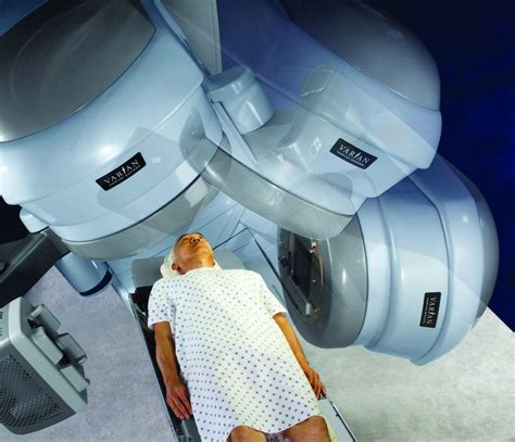 External Beam Radiation Therapy Austin Center For Radiation Oncology