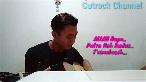 Demikiran lirik lagu sayang milik via vallen beserta artinya dalam bahasa indonesia. Selamat Pagi Bapa (cover) - YouTube