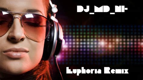 Euphoria Djmdni Remix Dubstephouse Hd Youtube