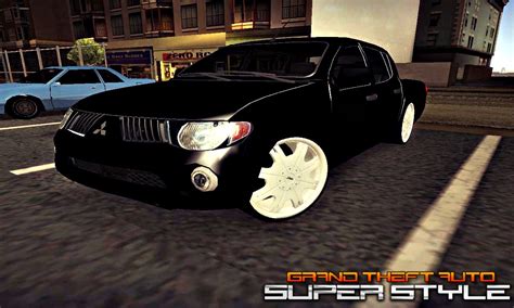 GTA Super Style - Mods GTA, Mods para GTA, Skins, Carros, CLEO, Motos