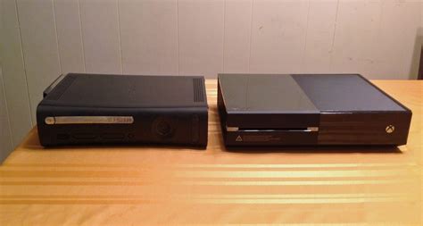 Photos That Show The Xbox One Is A Massive Console