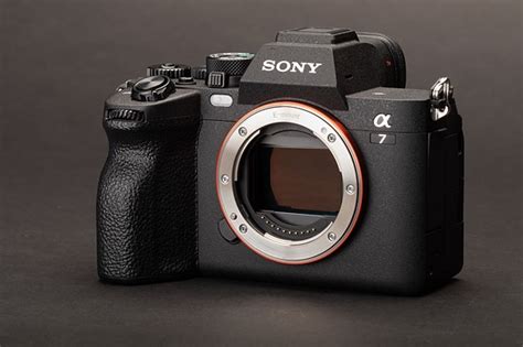 Sony Alpha Ilce 7m4 A7m4 Body Mới 100 Khánh Long Camera