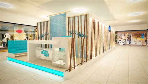 Aqua spa se encuentra en 7,, paseo del prado, 5, 28341 valdemoro, madrid, españa. Salon Aqua Spa « 6th-Sense Interiors - Design interior Cluj
