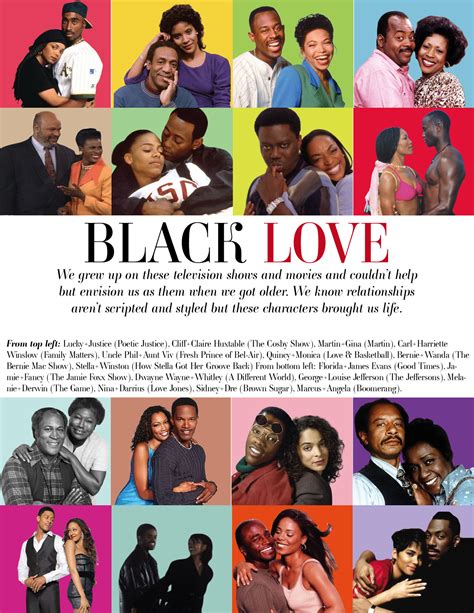 Black Love — Eleven11 Magazine