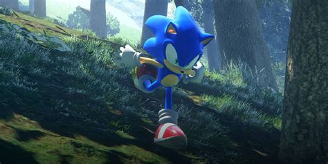 what sonic frontier s open world means for other gaming classics