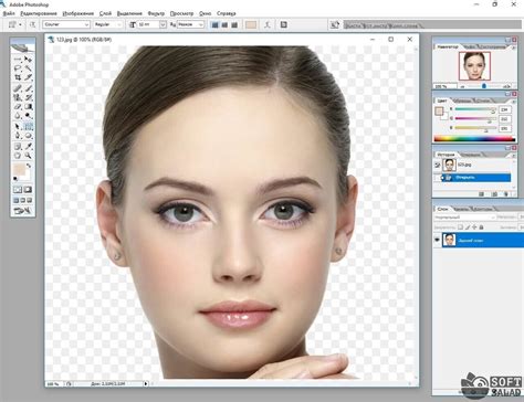Adobe Photoshop Cs2 — скачать бесплатную версию Photoshop Cs2