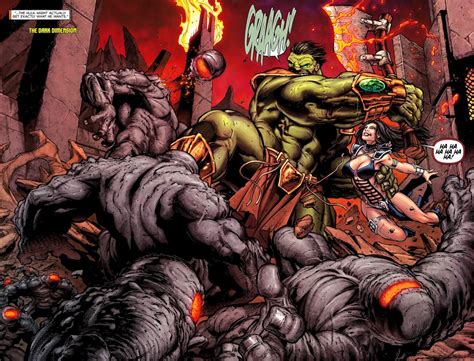 World Breaker Hulk Vs Thanos Who Wins This Epic Battle Of The Titans