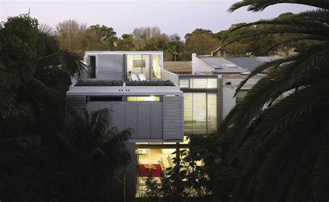 Woollahra House 2 Architectureau