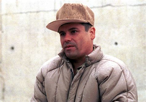 Meksikalı uyuşturucu çetesi lideri joaquin 'el chapo' guzman kimdir? Las fechas clave en la carrera delictiva de 'El Chapo ...