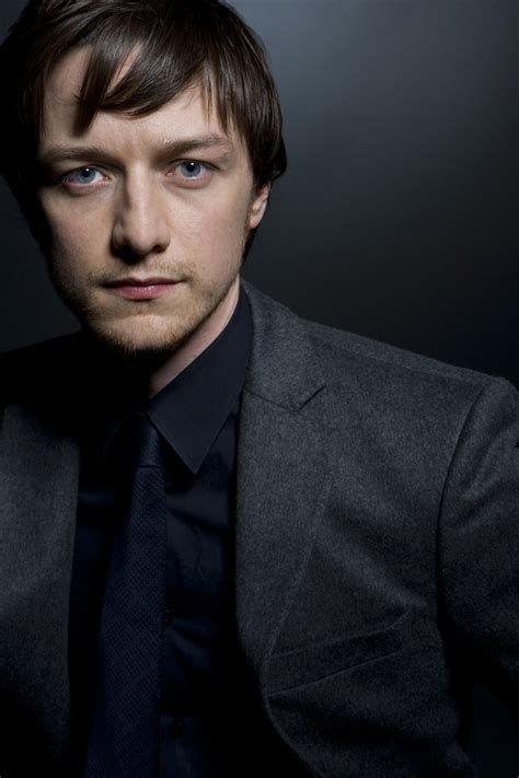 26 episode of the nbc live sketch show. James McAvoy - Empire magazine (March 7, 2008) HQ