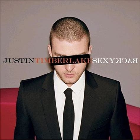 Justin Timberlake Feat Timbaland Sexyback Music Video 2006 Imdb