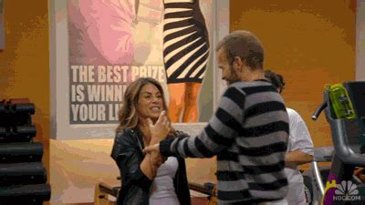 The Biggest Loser Jillian Michaels Gif Wifflegif