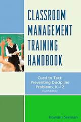 A Handbook For Classroom Management That Works Pictures