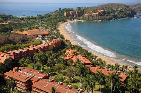 Club Med Ixtapa Pacific All Inclusive Resort In Mexico