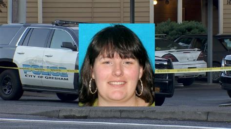 Idaho Woman Faces Murder Charge For Killing Gresham Mother In 2016