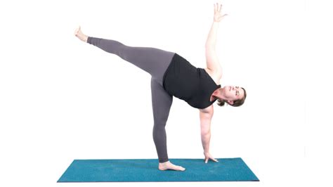 The yoga pose half moon, or ardha chandrasana, requires core strength and hip flexibility, and challenges your this website uses cookies to ensure you get the best user experience. Tips for practicing and improving half moon pose | Yoga ...