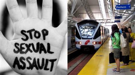 5 Actions To Take When You Experience Sexual Harassment In Malaysia Hype My