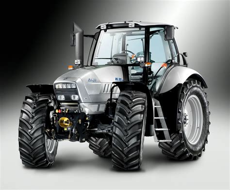 New Lamborghini Tractor Farm Tractors