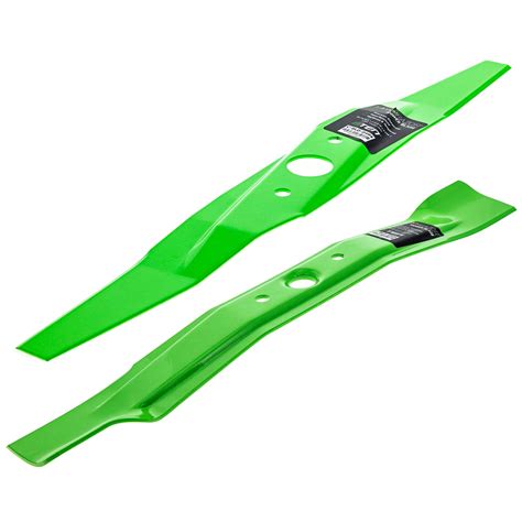 Lawnrazor Blade Kit For Honda Hrn Vka Pka Vla Vya Inch Deck