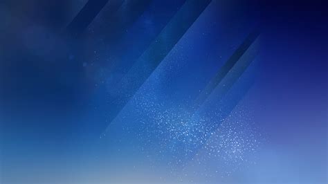 Wallpaper For Desktop Laptop Wa76 Galaxy S8 Blue