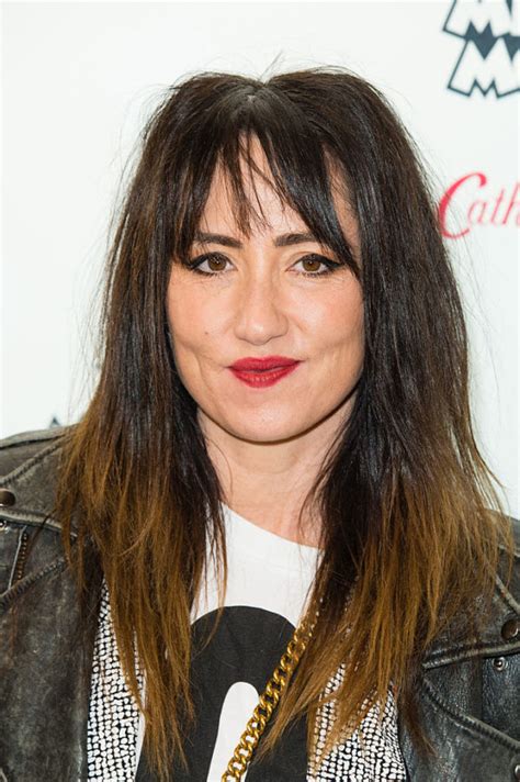 KT Tunstall says she is not 'locked down straight'