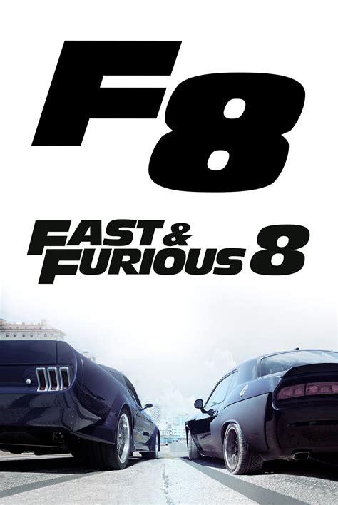 Now Player Fast And Furious 8