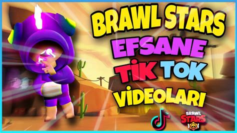 Herkese merhaba tüm brawl stars oynayan arkadaşlarım :) i̇nternetin her yerinde brawl stars hilesini aradığınızı biliyorum. Brawl Stars Tik Tok Videoları #4 - YouTube